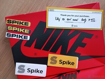 NIKE AIR JORDAN 1 RETRO HIGH OG vel. 42, stélka 27 cm - 14