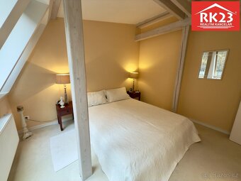 Prodej bytu 3+kk , 94 Mariánské Lázně, úl. Trebizskeho - 14