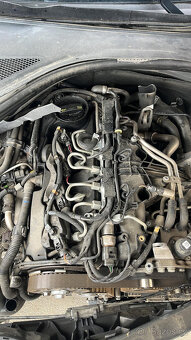 Audi A6 C7 AVANT 2,0Tdi 130kw - 14