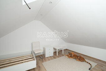 Pronájem Rodinného domu 4+1 v srdci Beskyd Čeladná - 14