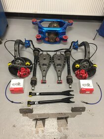 Bmw e46 328ci Orientblau 1999 - 14