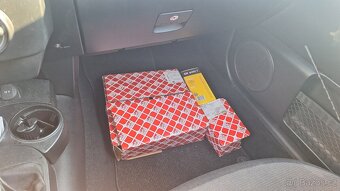 Vw New Beetle 1.9TDi. R.2008. 189.500 km - 14