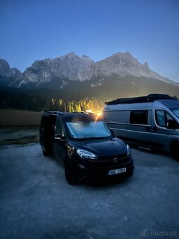 Fiat Dobló maxi - 1.6 MJT 2 - 88kw - Nové rozvody - 14