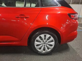 Renault Mégane, 1.3TCE ČR 1.MAJ EXTRA PĚKNÉ - 14