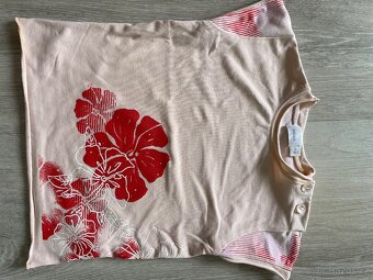 Dětské značkové oblečení 86/92 - 14