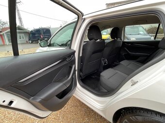 Škoda Octavia, 1,5TSi 110kW1.MAJDPHVIRTUAL - 14