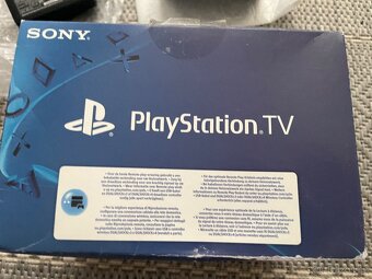Sony PSTV Playstation TV - 14