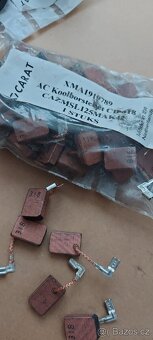 sanační bruska na beton - 14