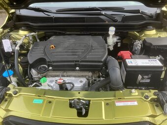 SUZUKI SX4 SCROSS 1.6i 88kW - 14