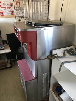 Pojízdná prodejna - 14