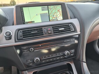 BMW 650i Gran Coupe M - 14