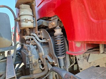 IVECO TRAKKER 450 8X4 - 14