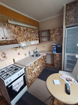 Prodej bytu 2+1  Jičín - 14