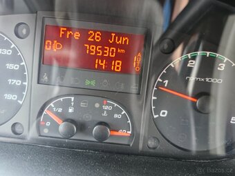 Iveco daily NAJETO 80.000 km - 14