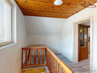 Prodej rodinné domy, 125 m2 - Bílý Kostel nad Nisou - 14