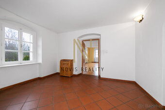 Prodej, rodinný dům 569 m², pozemek 4 130 m², Dolní Jadruž,  - 14
