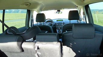 MAZDA 5 2.0CRD 105KW,2009,7MÍST,SERVIS MAZDA, DPH - 14