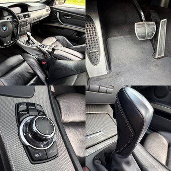 BMW 330D EDITION Lci e93 Cabrio M Paket 2013 Alu 20 - 14