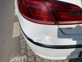 Volkswagen Passat CC - 14
