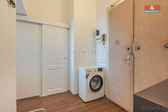 Pronájem bytu 2+1, 68 m², Praha, ul. Sokolovská - 14