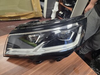 Motor VW T6 T6,1 2,0 TDi 110kW Bluemotion kod DNA/ DNAA - 14