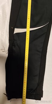 Prodám set sportovníhpo chlapeckého obleční, na kolo či běžk - 14
