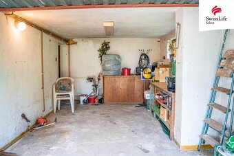 Prodej rodinného domu 90 m2 Zátiší, Jílové - 14