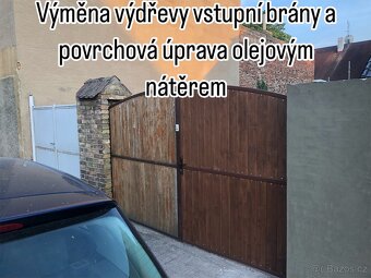 Hodinový manžel Louny - 14