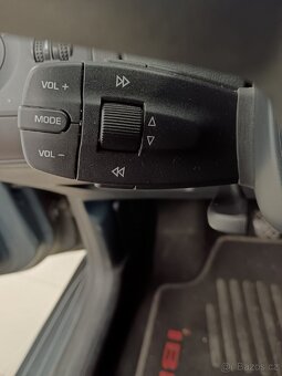 Seat Ibiza 1.2 TSi Style 91.000km,Combi,klima - 14