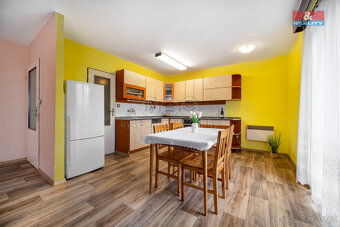 Prodej rodinného domu, 715 m², Brandýs nad Orlicí - 14