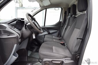►►Ford Transit 2.2 74KW L1 •ZAHRÁDKA•NÍZKÉ KM◄◄ - 14