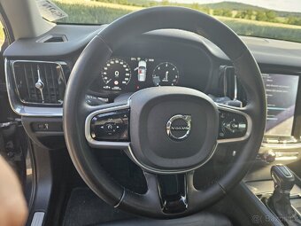 Volvo V60 inscription 2020 D4 104 xxx km, zaruka - 14
