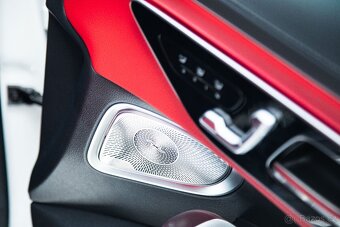 Mercedes Benz CLE 200 AMG, Burmester, MBUX, 360, D.B.Control - 14