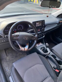 Hyundai I30 1.6 Crdi 81kW - 14