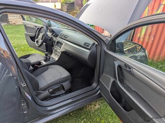 PASSAT B7 - 14