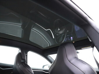 Tesla Model S,Tesla S, 91 tkm,4x4,DPH,Cebia - 14