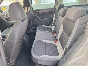 ŠKODA YETI 2.0 TDI R.2016 XENON - 14