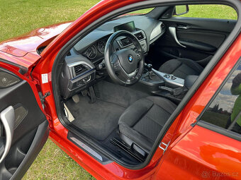 Prodám BMW M135i manuál - 14
