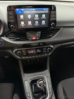Hyundai I30N PERFORMANCE 92TKM TOP - 14