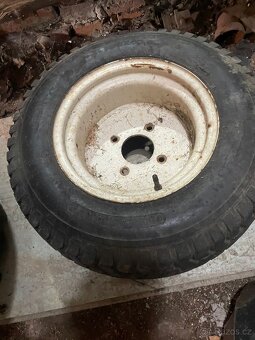 Yanmar 165 fort - 14