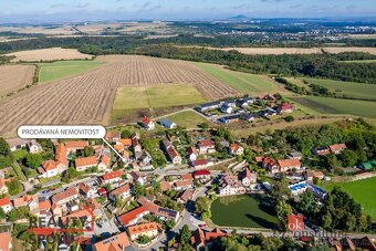 Prodej, domy/rodinný, 130 m2, V Chumberku 10, 25265 Holubice - 14