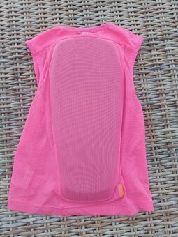 Dětské lyžařské páteřák POC POCito + Komperdell - 14