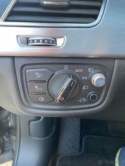 Audi A8, A8 L 4.2 TDI 283 KW r.v. 5/2016 QUATTRO DPH - 14