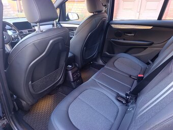 218 Sada M pro 7 osob, plná LED - 14