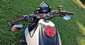 Cagiva Raptor 1000 - 14