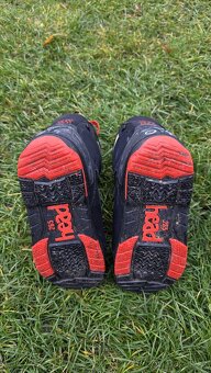 Set snowboard Burton 134 a boty Head 41 s BOA utahováním - 14