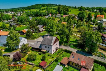 Prodej, komerční/ubytování, 254 m2, Česká 81, 38451 Volary,  - 14