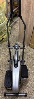 Eliptický trenažer zn.Duvlan - 14