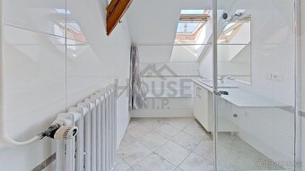 Prodej mezonetového bytu 3+kk, 97 m², Praha 4 - Nusle. - 14