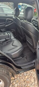 Toyota RAV4 2.0 VVT-i 112kW 4X4 EXECUTIVE - 14